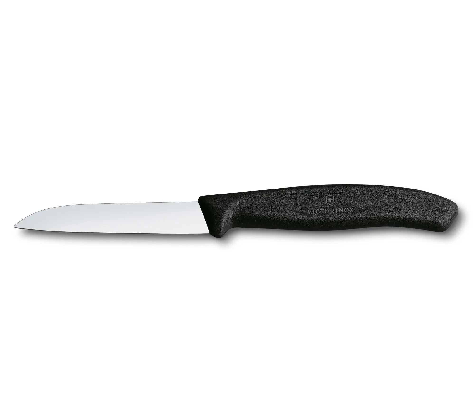 Victorinox Swiss Classic Paring Knife - Black